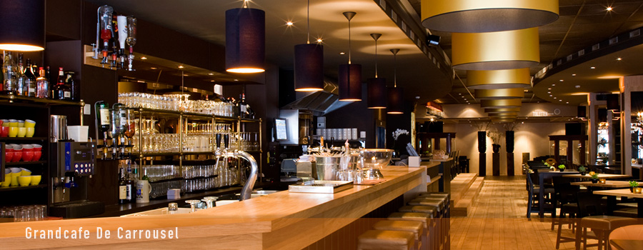 Grandcafe de Carousel