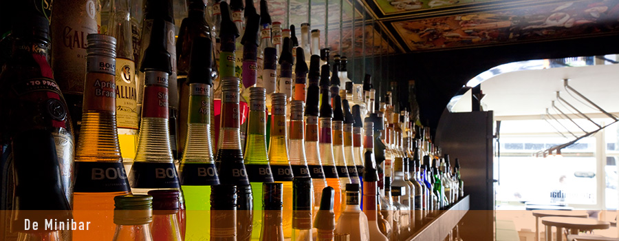 De Minibar