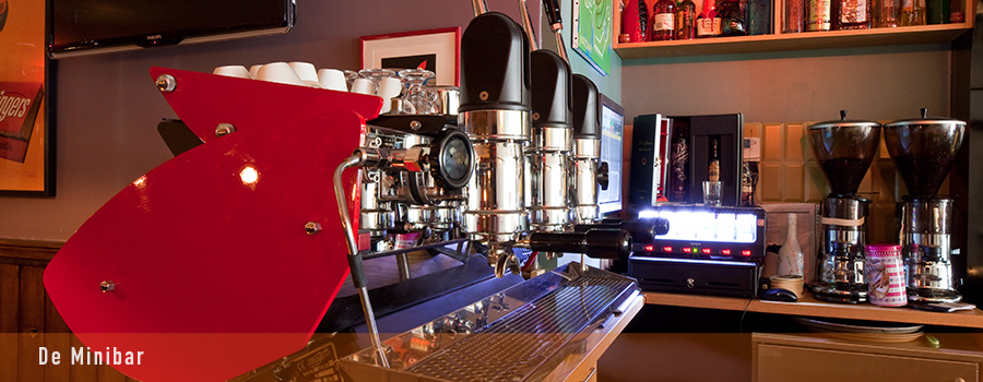De Minibar
